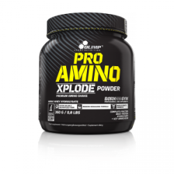 OLIMP Pro Amino 360 gram